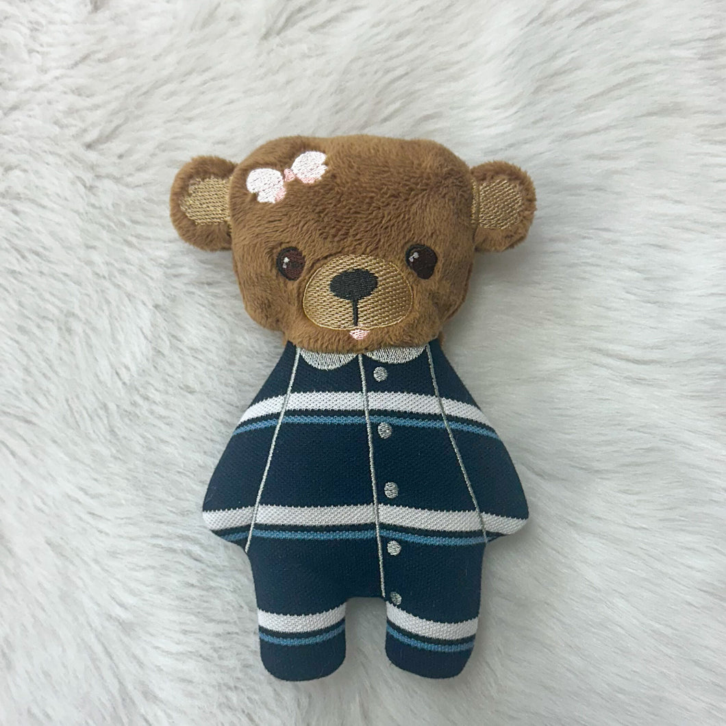 Georgina Bear