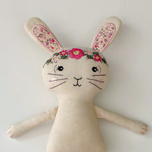 Load image into Gallery viewer, Sweet Bunny Doll
